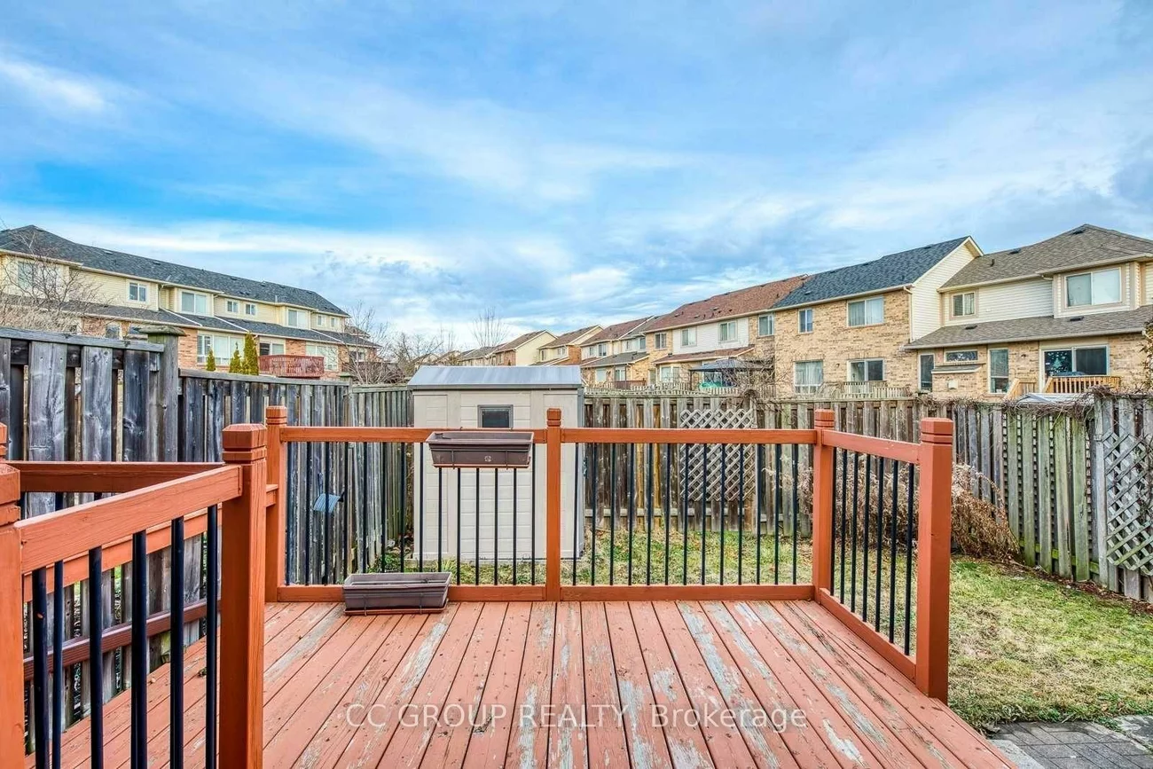2153, Baronwood, 1019 - WM Westmount, Oakville
