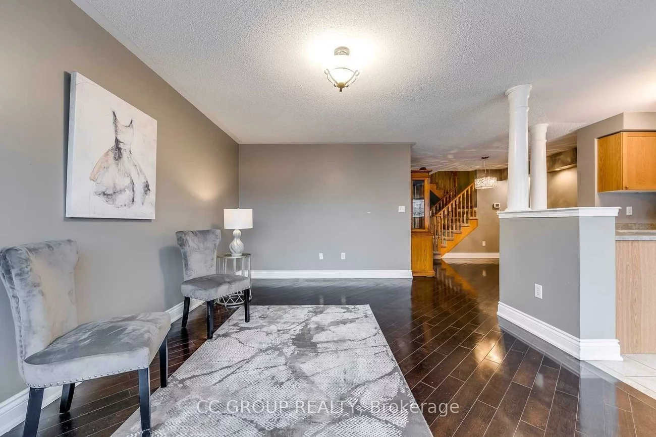 2153, Baronwood, 1019 - WM Westmount, Oakville
