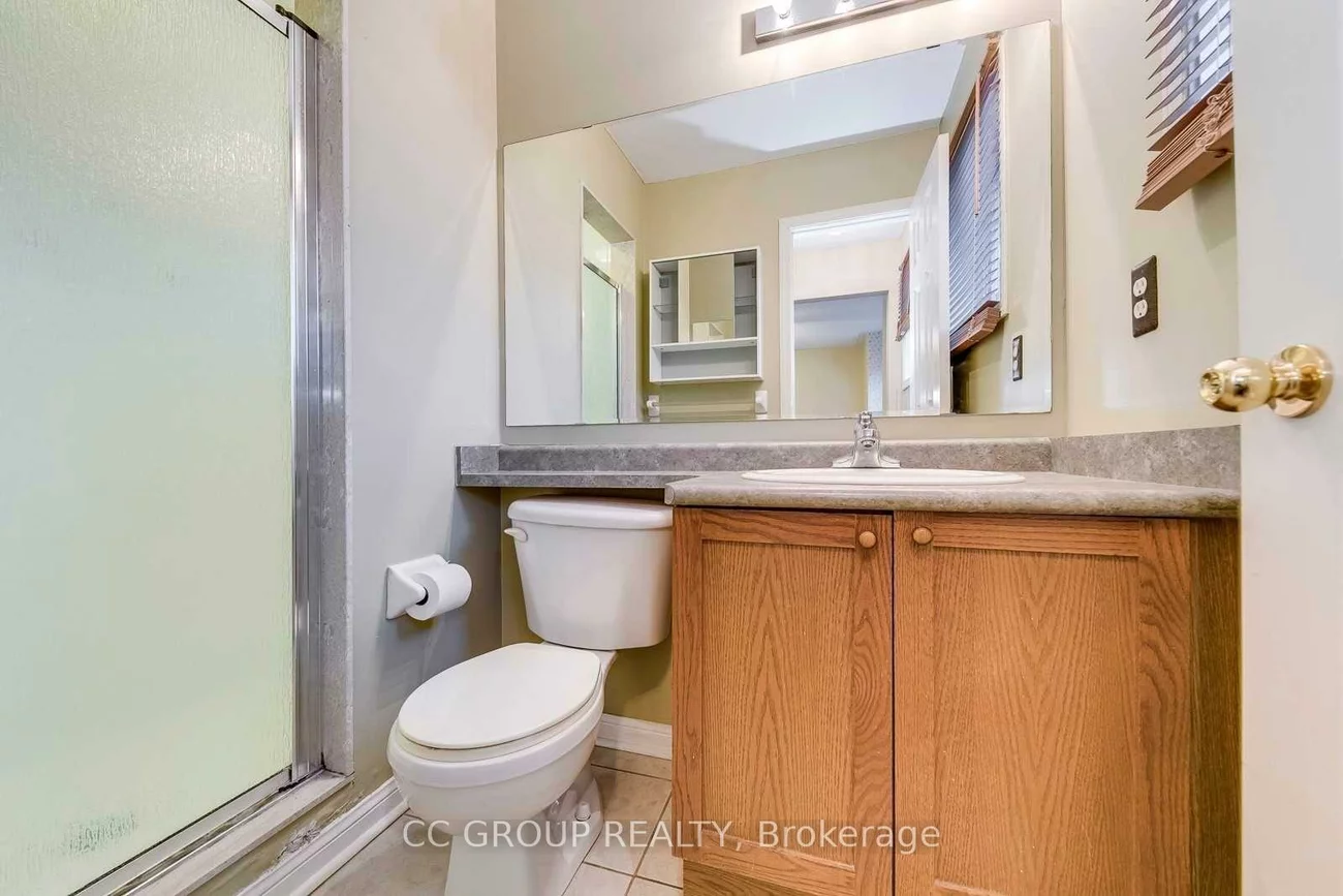 2153, Baronwood, 1019 - WM Westmount, Oakville
