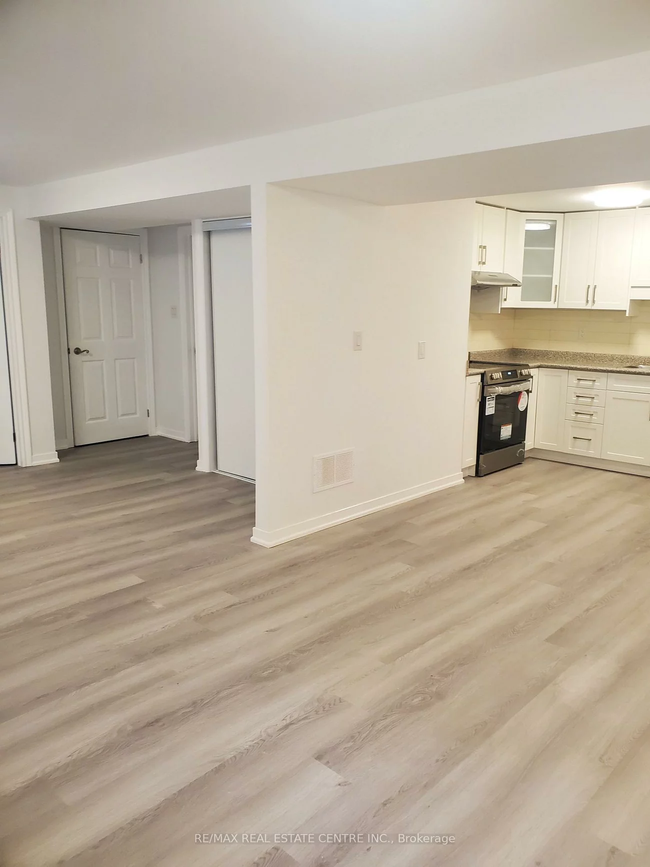 1118, Lambton, 1004 - CV Clearview, Oakville