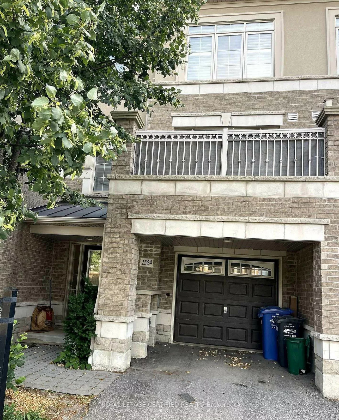 2554, Grand Oak, 1019 - WM Westmount, Oakville