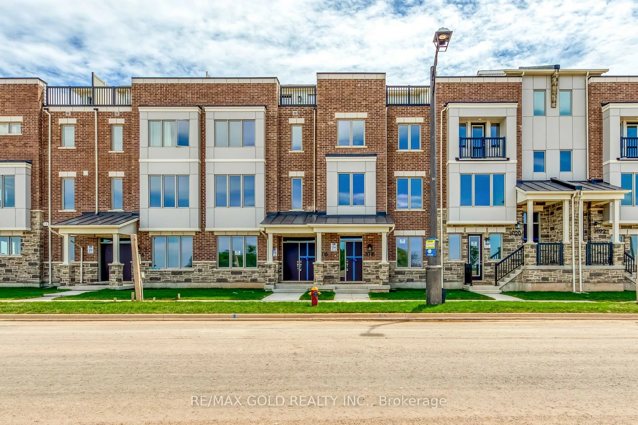 3018, John McKay, 1010 - JM Joshua Meadows, Oakville