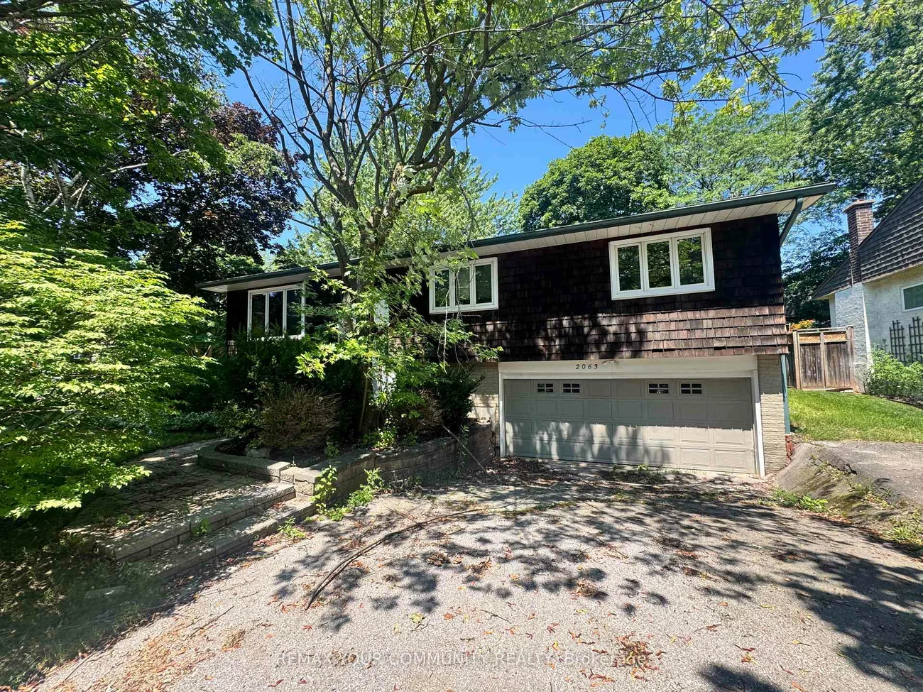 2063, Waters Edge, 1001 - BR Bronte, Oakville