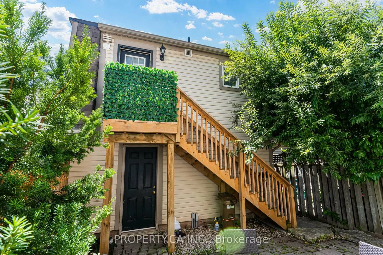 110, Littlewood, 1015 - RO River Oaks, Oakville