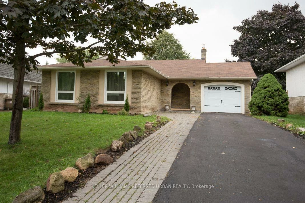2255, Urwin, 1020 - WO West, Oakville