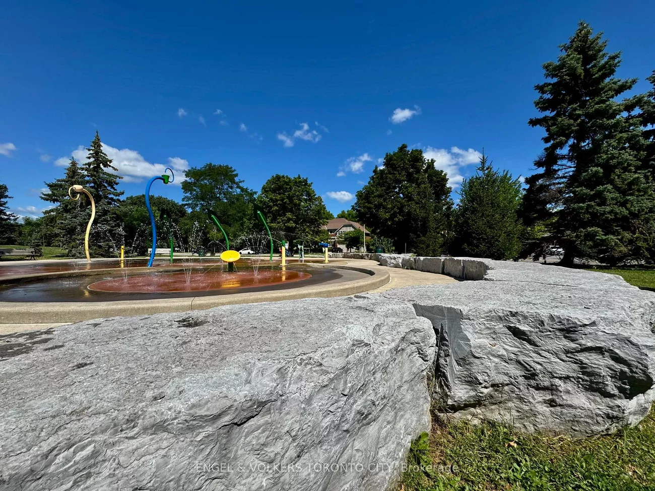 2052, Oak Bliss, 1022 - WT West Oak Trails, Oakville
