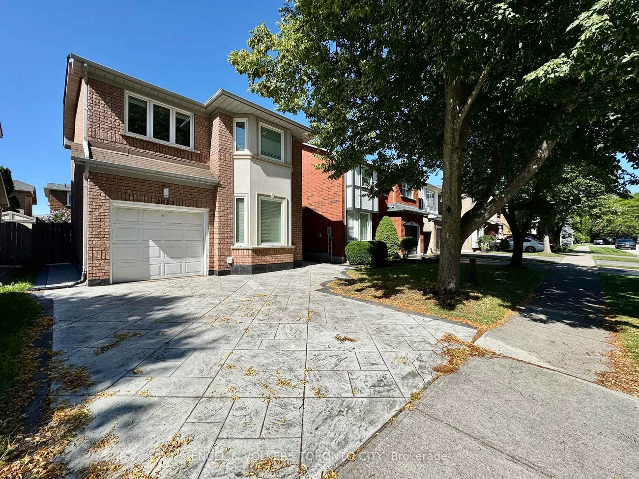 2052, Oak Bliss, 1022 - WT West Oak Trails, Oakville