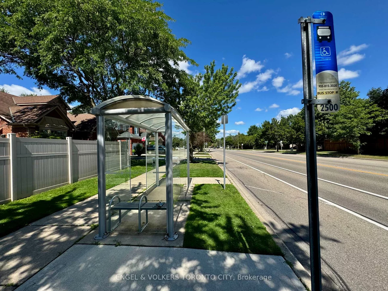 2052, Oak Bliss, 1022 - WT West Oak Trails, Oakville