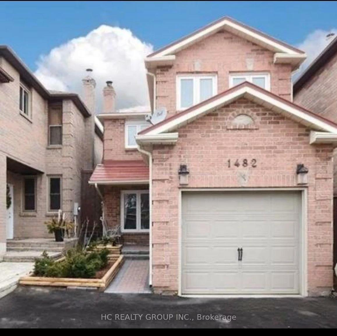 1482, Prince John, 1004 - CV Clearview, Oakville