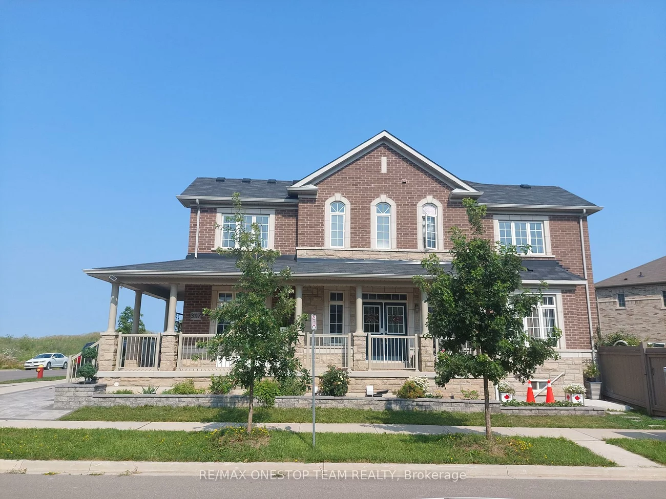 3117, River Rock, 1010 - JM Joshua Meadows, Oakville