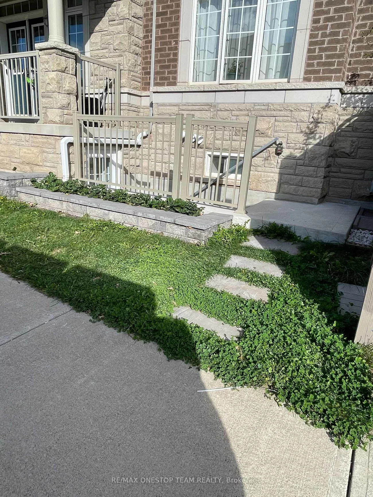 3117, River Rock, 1010 - JM Joshua Meadows, Oakville