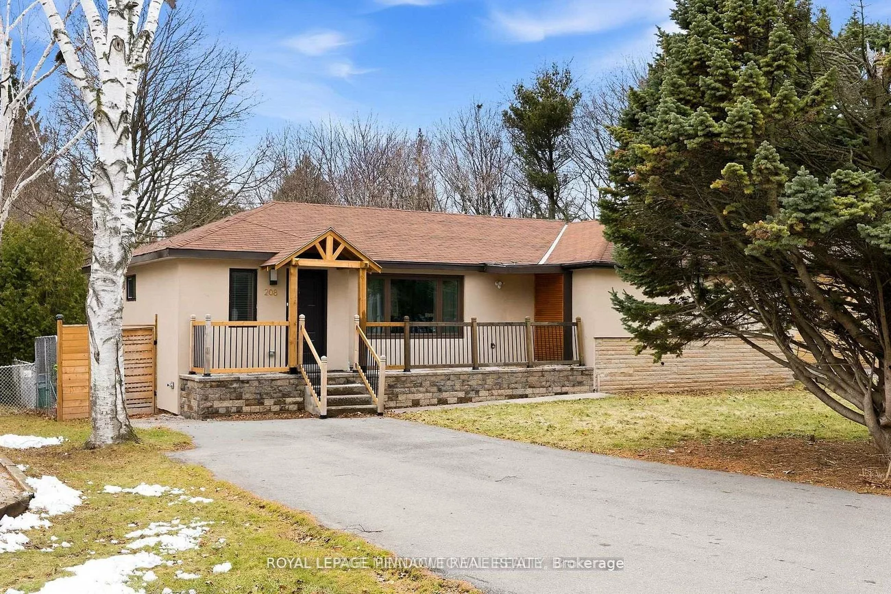 208, Glen Oak, 1020 - WO West, Oakville