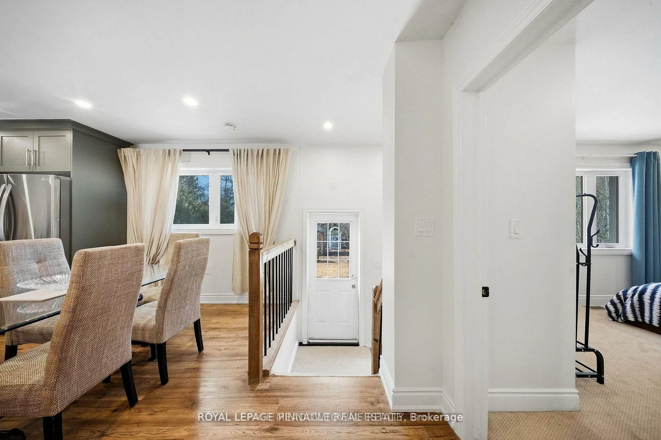208, Glen Oak, 1020 - WO West, Oakville