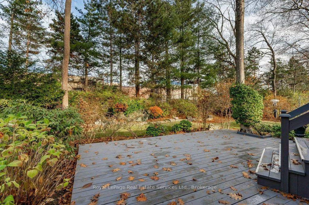349, WEDGEWOOD, 1011 - MO Morrison, Oakville