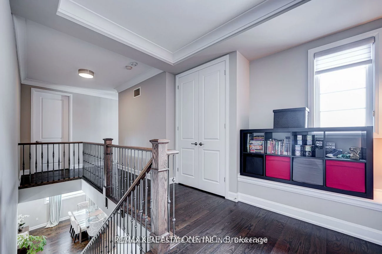 438, North Park, 1008 - GO Glenorchy, Oakville