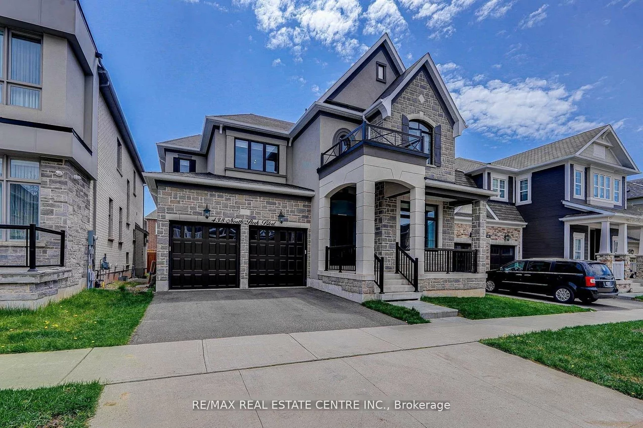 438, North Park, 1008 - GO Glenorchy, Oakville