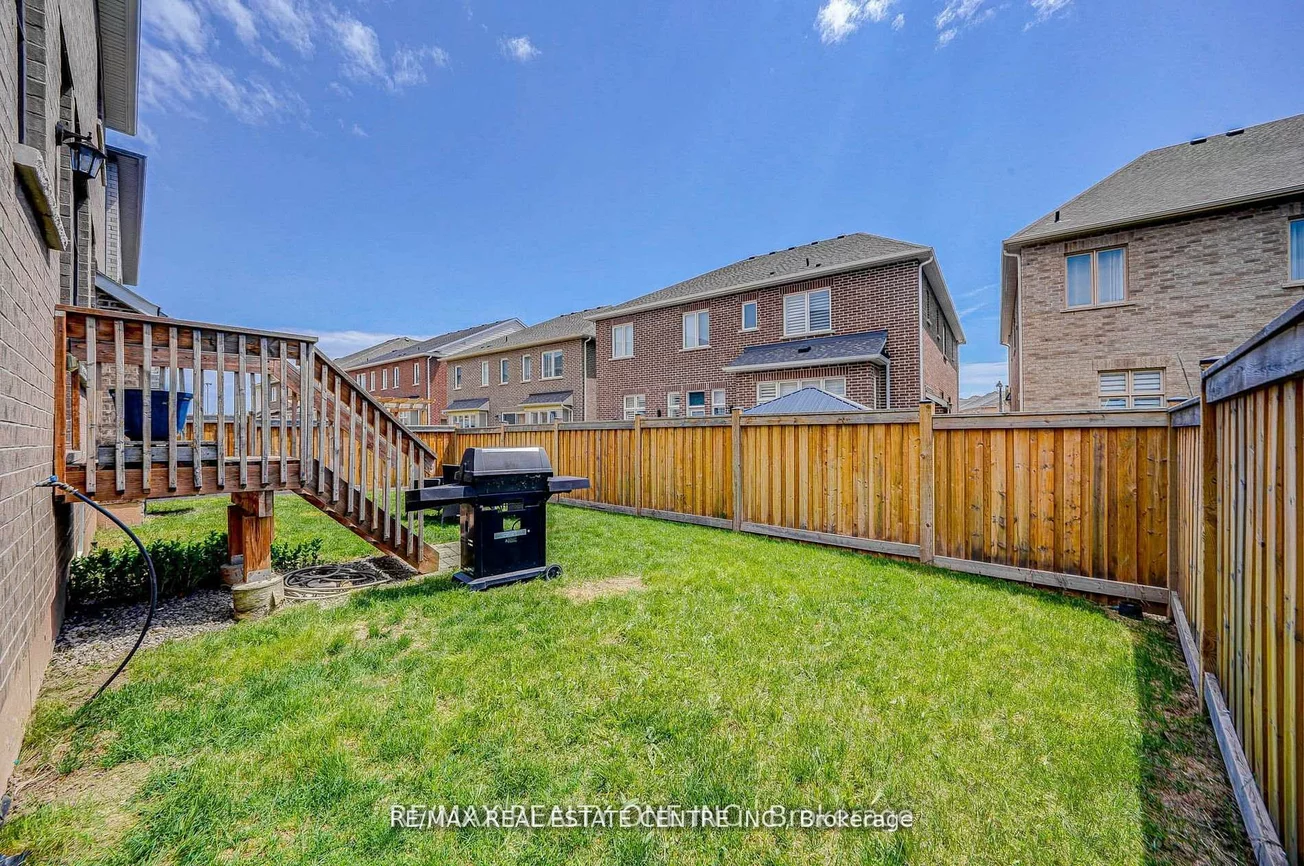438, North Park, 1008 - GO Glenorchy, Oakville