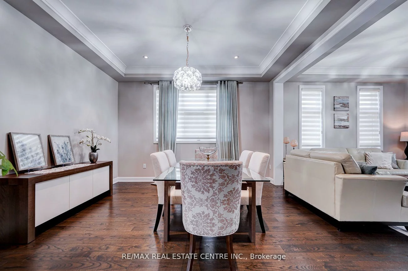 438, North Park, 1008 - GO Glenorchy, Oakville