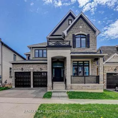 438, North Park, 1008 - GO Glenorchy, Oakville