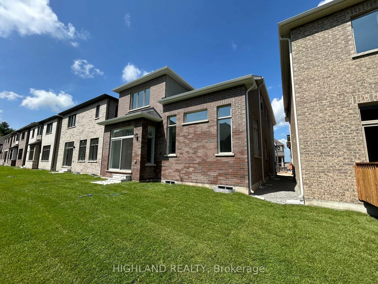 1162, Maverick, 1010 - JM Joshua Meadows, Oakville