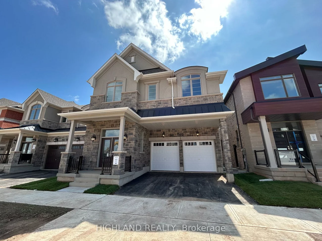 1162, Maverick, 1010 - JM Joshua Meadows, Oakville