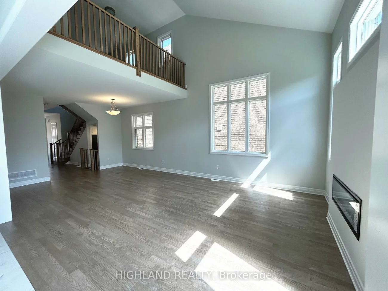 1162, Maverick, 1010 - JM Joshua Meadows, Oakville