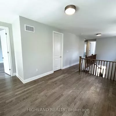 1162, Maverick, 1010 - JM Joshua Meadows, Oakville