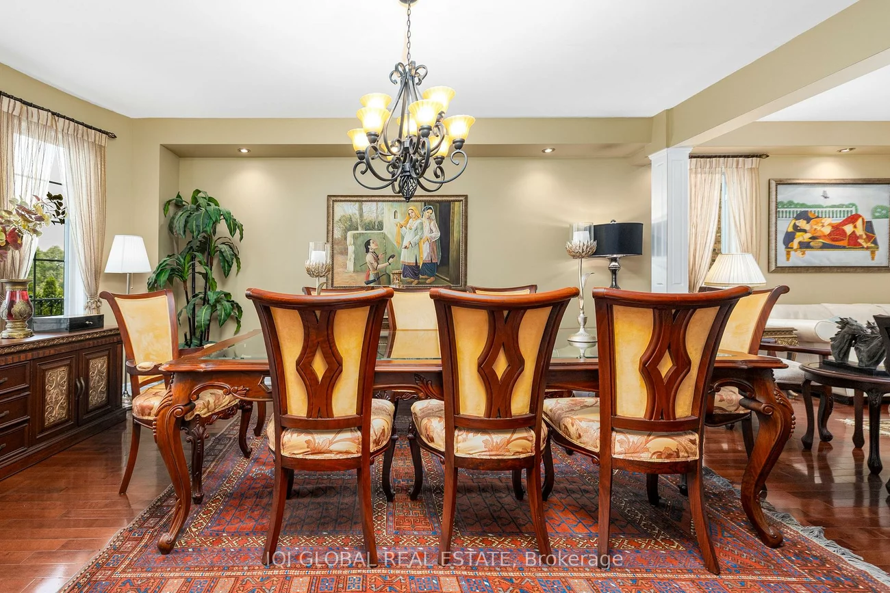 2395, Lyndhurst, 1009 - JC Joshua Creek, Oakville
