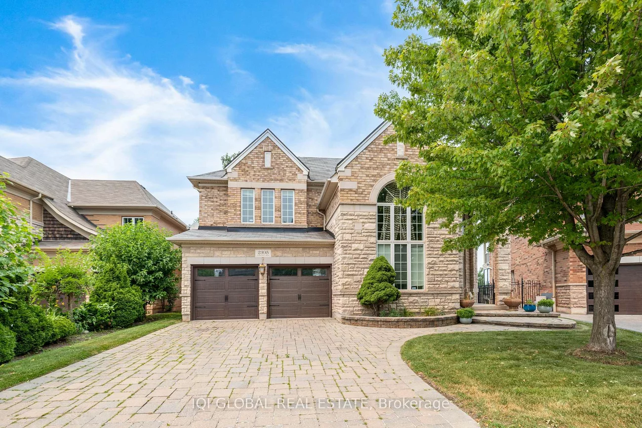 2395, Lyndhurst, 1009 - JC Joshua Creek, Oakville