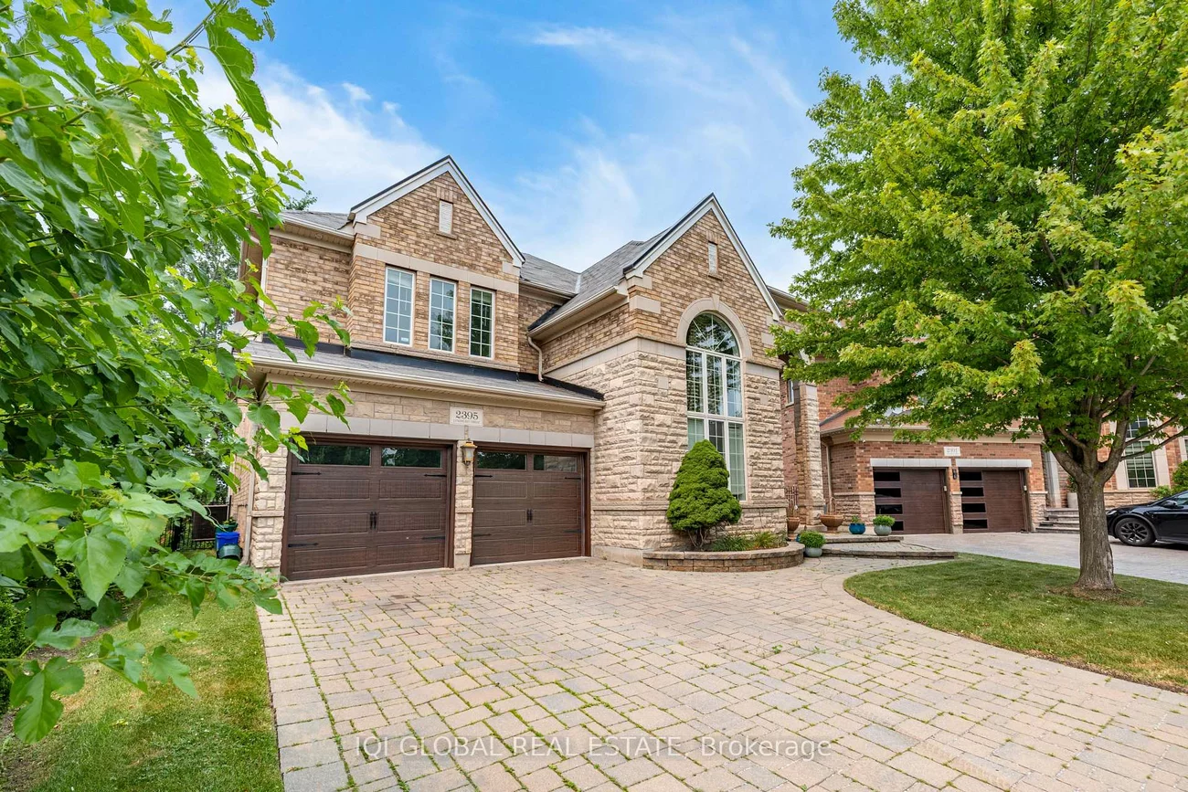 2395, Lyndhurst, 1009 - JC Joshua Creek, Oakville