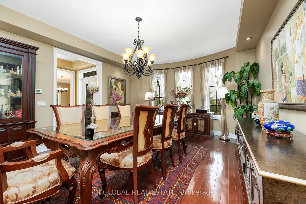 2395, Lyndhurst, 1009 - JC Joshua Creek, Oakville