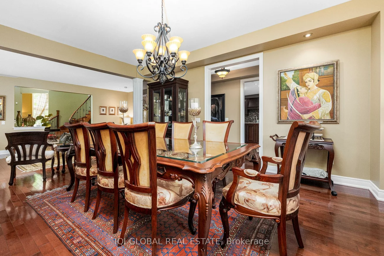 2395, Lyndhurst, 1009 - JC Joshua Creek, Oakville