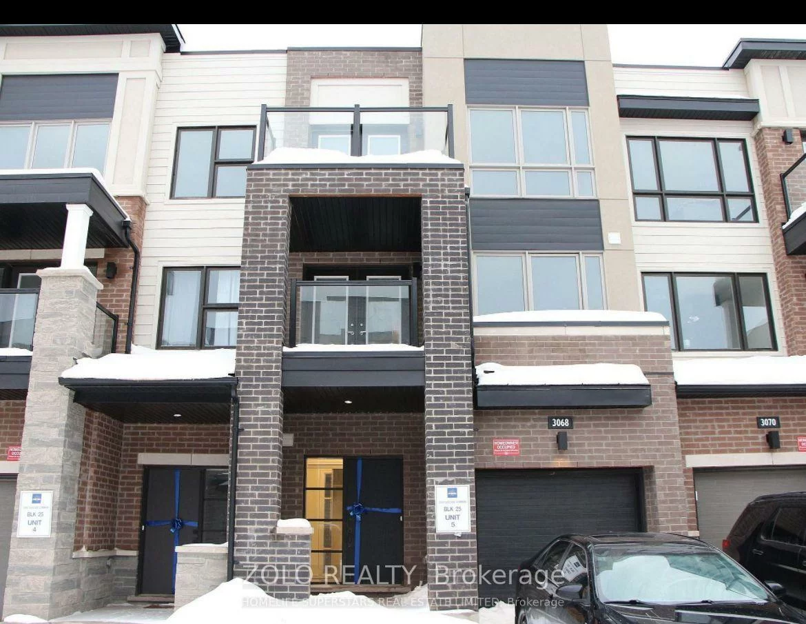 3089, Cascade, 1010 - JM Joshua Meadows, Oakville