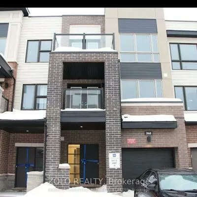 3089, Cascade, 1010 - JM Joshua Meadows, Oakville