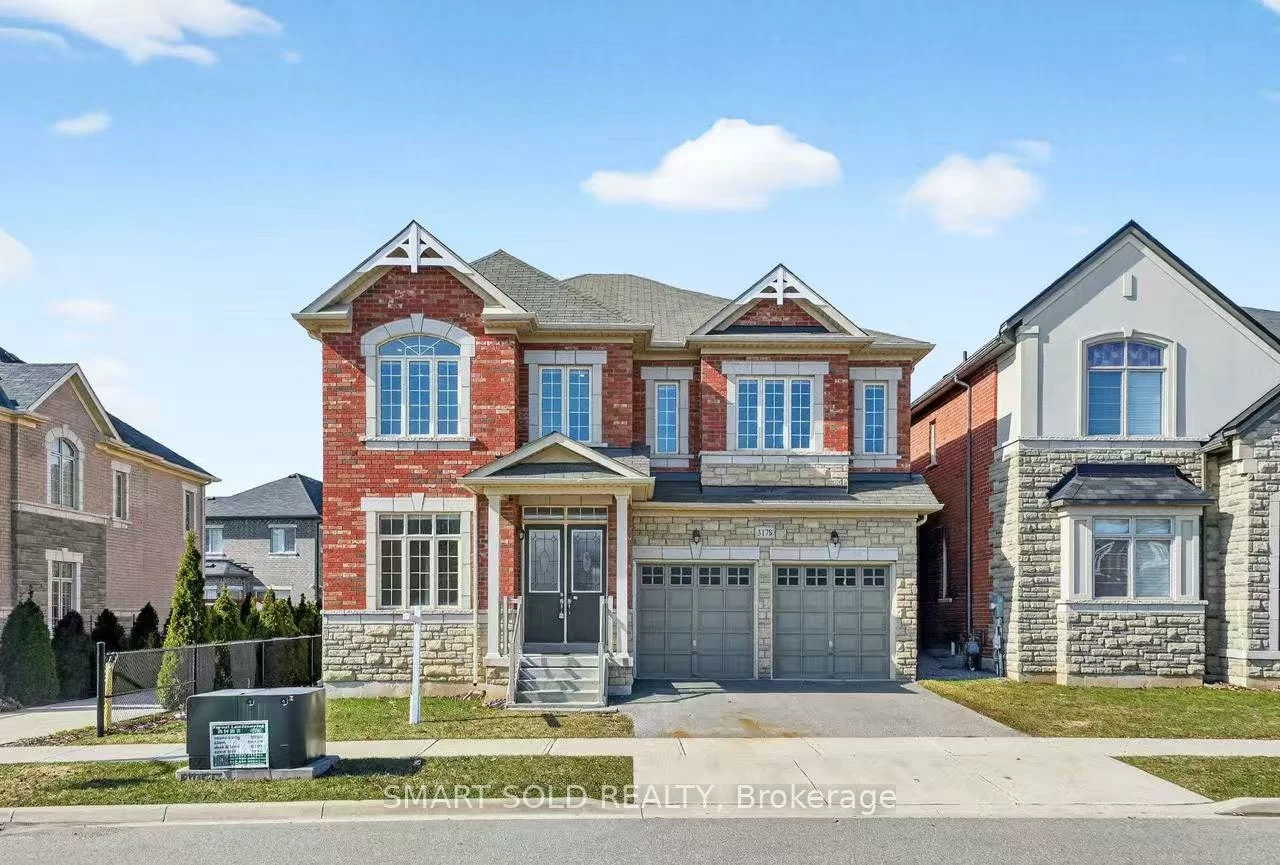 3178, Buttonbush, 1010 - JM Joshua Meadows, Oakville