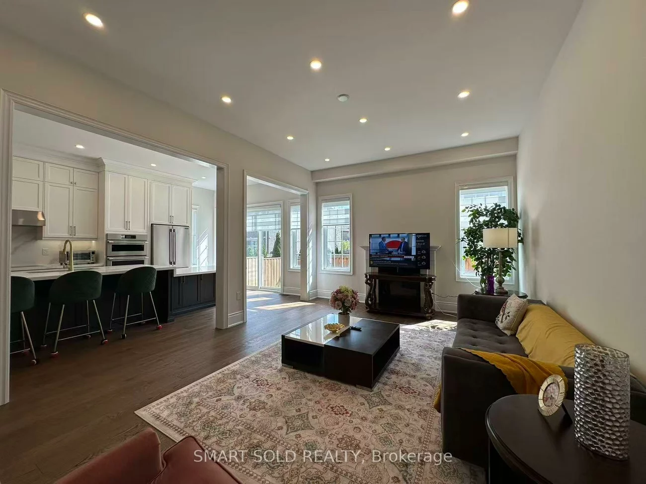 3178, Buttonbush, 1010 - JM Joshua Meadows, Oakville