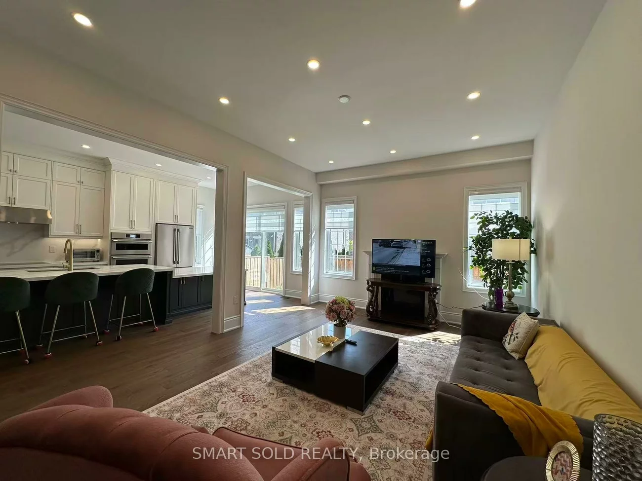 3178, Buttonbush, 1010 - JM Joshua Meadows, Oakville
