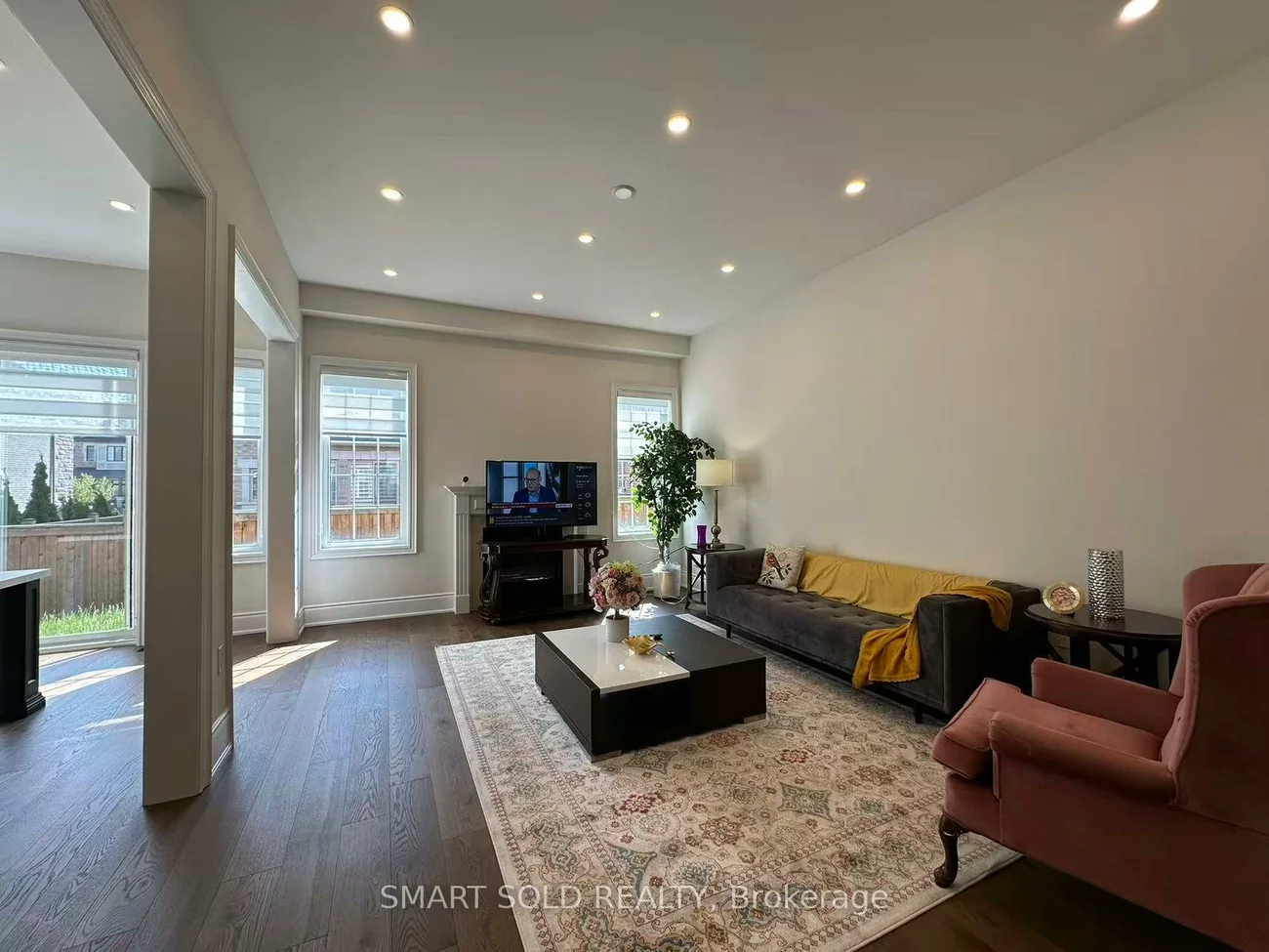 3178, Buttonbush, 1010 - JM Joshua Meadows, Oakville
