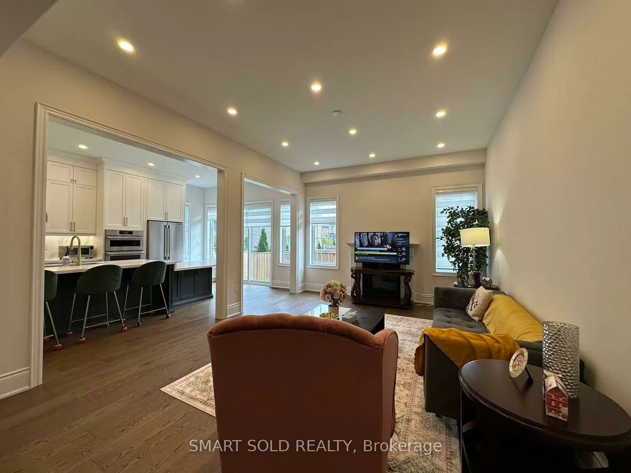 3178, Buttonbush, 1010 - JM Joshua Meadows, Oakville