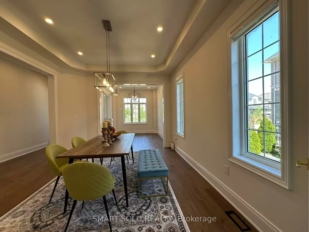 3178, Buttonbush, 1010 - JM Joshua Meadows, Oakville