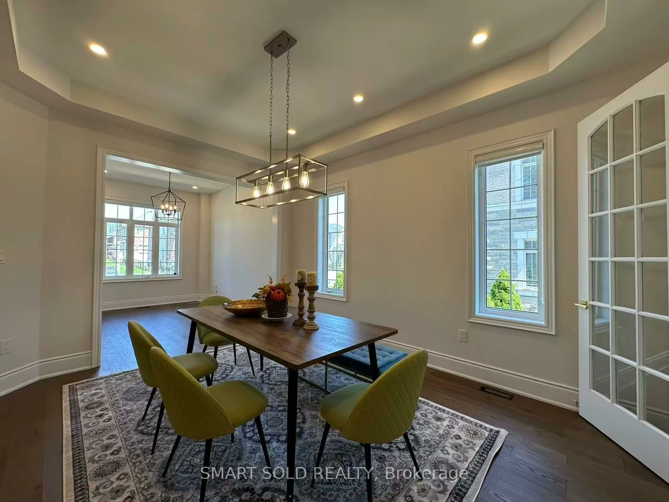 3178, Buttonbush, 1010 - JM Joshua Meadows, Oakville