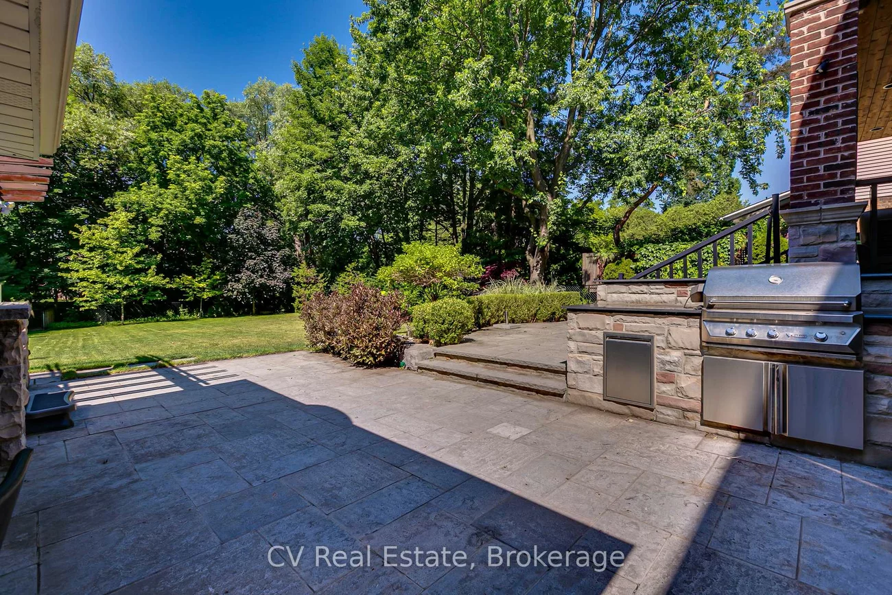 468, Chartwell, 1013 - OO Old Oakville, Oakville