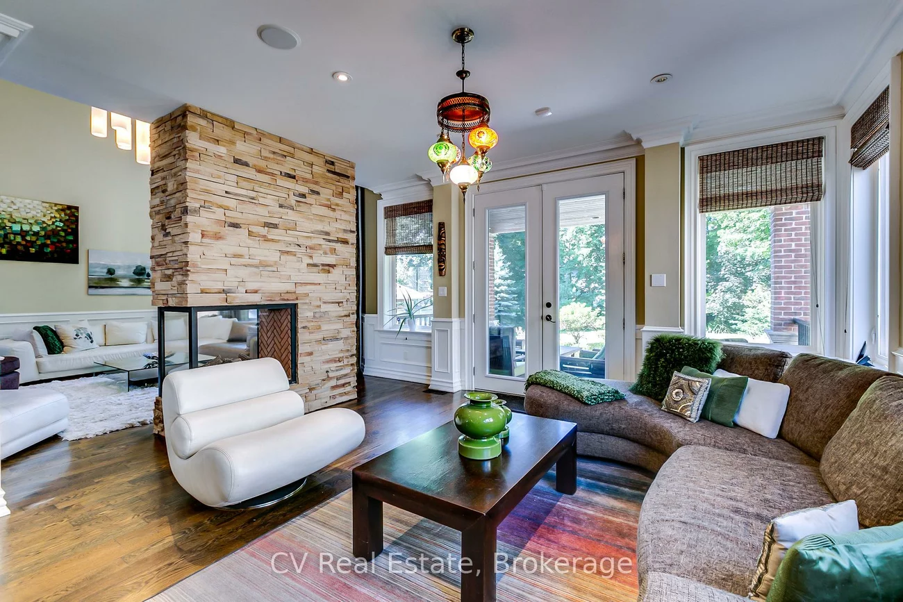 468, Chartwell, 1013 - OO Old Oakville, Oakville