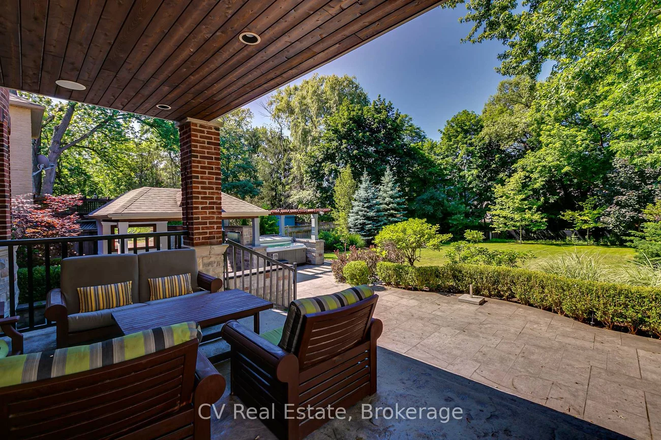 468, Chartwell, 1013 - OO Old Oakville, Oakville
