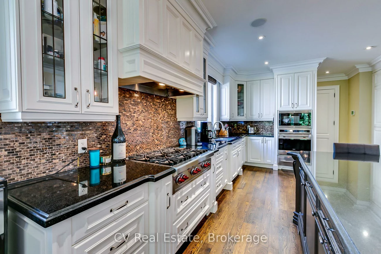 468, Chartwell, 1013 - OO Old Oakville, Oakville