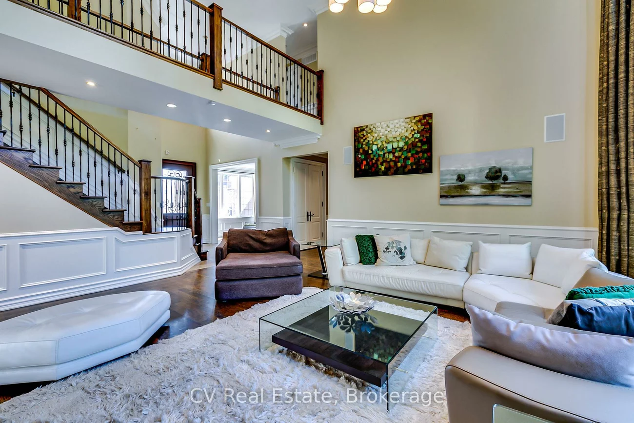 468, Chartwell, 1013 - OO Old Oakville, Oakville