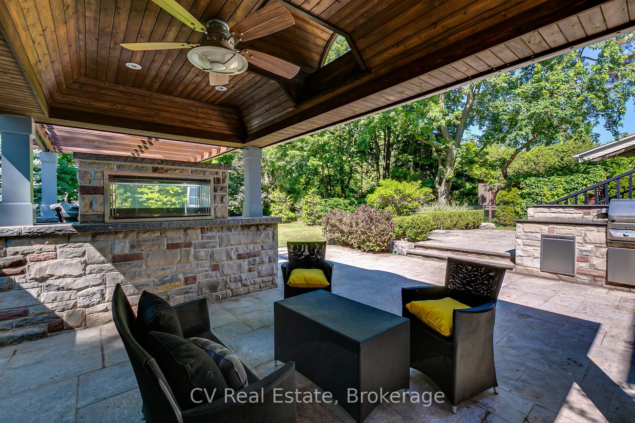 468, Chartwell, 1013 - OO Old Oakville, Oakville
