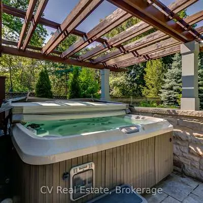 468, Chartwell, 1013 - OO Old Oakville, Oakville