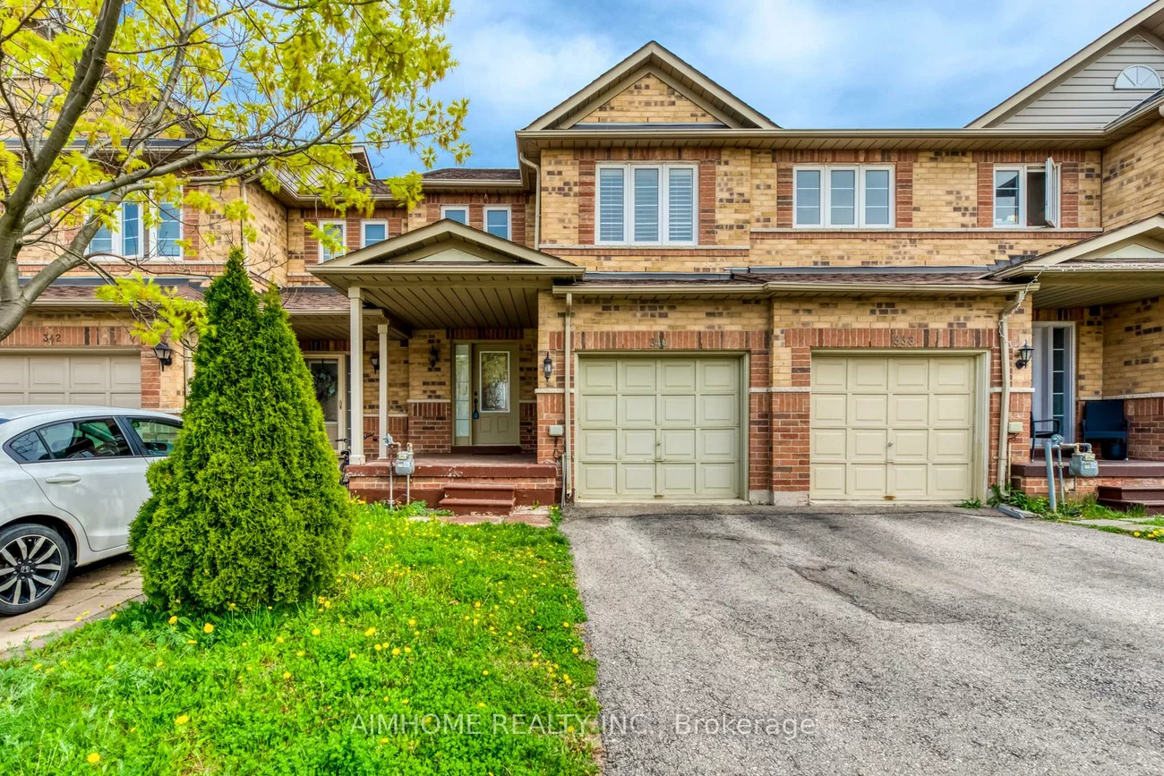 340, Kittridge, 1018 - WC Wedgewood Creek, Oakville