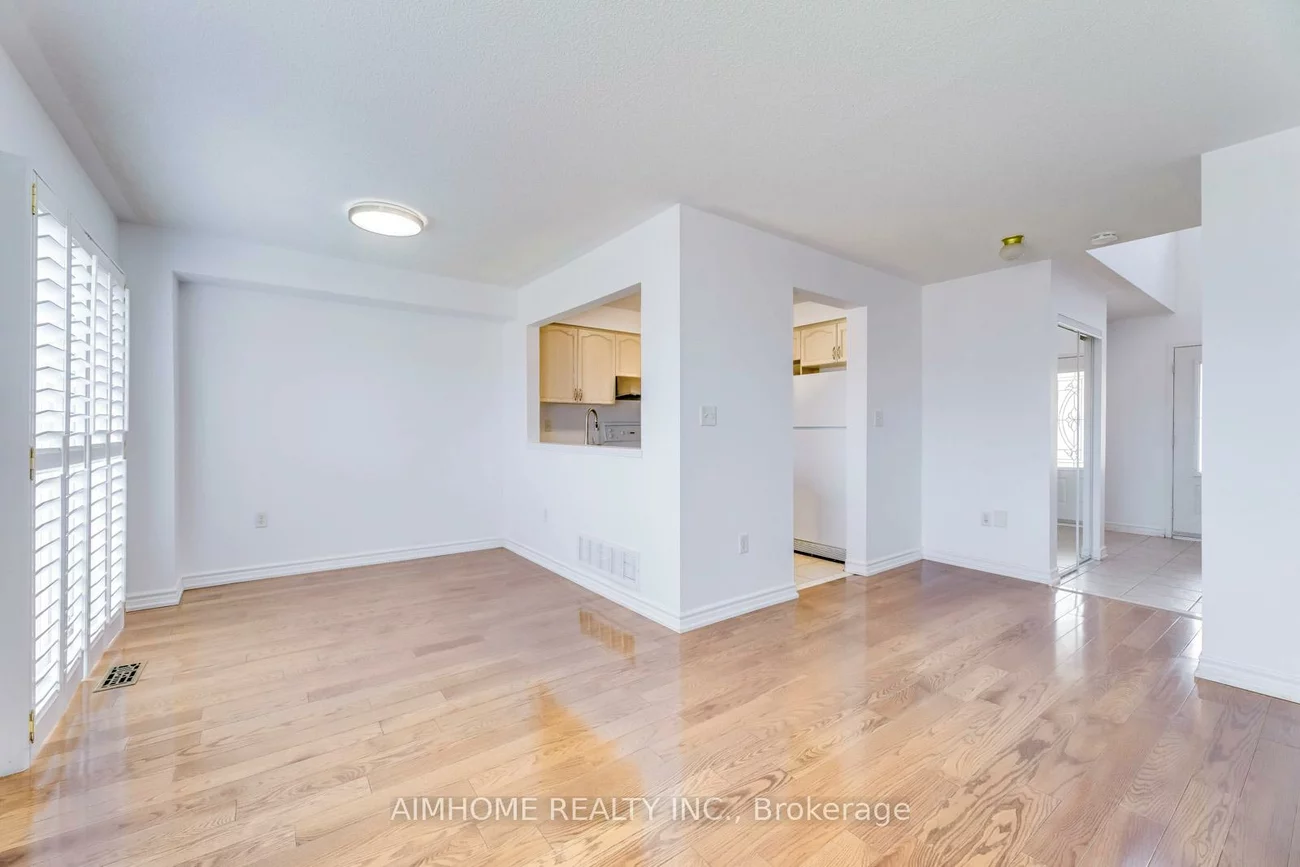 340, Kittridge, 1018 - WC Wedgewood Creek, Oakville
